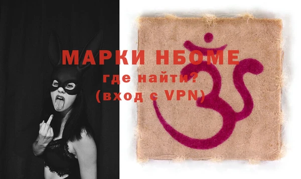 молекула духа Горнозаводск