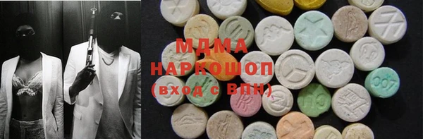 индика Горняк